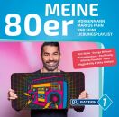 Bayern 1: Meine 80Er (Various)