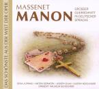 Massenet Jules - Manon (Querschnitt)