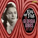 Gibbs Georgia - Kiss Of Fire