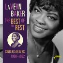 Baker Lavern - Best Of The Rest