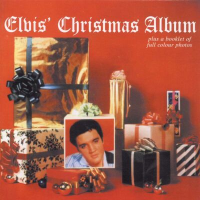 Presley Elvis - Elvis: Christmas Album