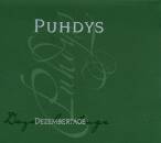 Puhdys - Dezembertage