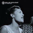 Holiday Billie - At Storyville