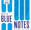 BLUE NOTES VOL.2 (Diverse Interpreten)