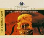 Royal Philharmonic Orchestra - Christmas Album (OST)