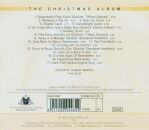 Royal Philharmonic Orchestra - Christmas Album (OST)