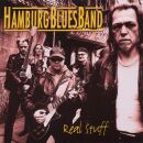 Hamburg Blues Band - Real Stuff