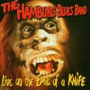 Hamburg Blues Band - Live On The Edge Of A Kni