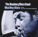 Hamburg Blues Band - Mad Dog Blues