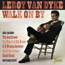 Dyke Leroy Van - Walk On By