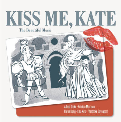 Porter Cole - KISS ME KATE