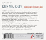 Porter Cole - KISS ME KATE