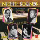 Night Sounds. Genesis Fo Soul / Jazz Organ Combos