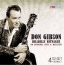 Gibson Don - Hillbilly Hitmaker
