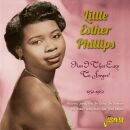 Philips Little Esther - Am I That Easy To Forget