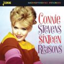 Stevens Connie - Sixteen Reasons