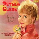 Clark Petula - Tender Love