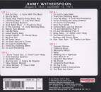 Witherspoon Jimmy - California Blues