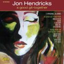 Hendricks Jon - A Good Git-Together