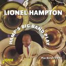 Hampton Lionel - Hamps Big Pland Play