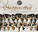 Wiener Philharmoniker - Opera Ball