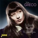 Greco Juliette - Les Grandes Chansons De