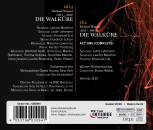 Wagner Richard - Die Walkure