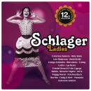 SCHLAGER LADIES (Diverse Interpreten)