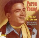 Young Faron - Young At Heart