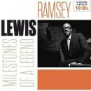 Lewis Ramsey - Original Jazz Movie Soundtracks