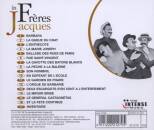 Frères Jacques - Barbara