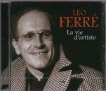Ferre Leo - La Vie Dartiste