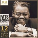 Domino Fats - 16 Original Albums & Bonus