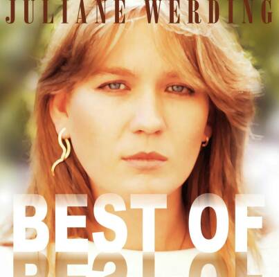 Werding Juliane - Best Of