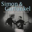 Simon & Garfunkel - The Complete Albums Collection