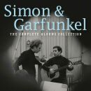 Simon & Garfunkel - Complete Albums Collection, The