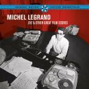 Legrand Michel - Eve & Other Great Film Scores