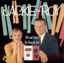 Jackie & Roy - Glory Of Love / Bits And Pieces
