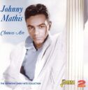 Mathis Johnny - Chances Are: The Definitive Early Hits...