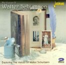 Schumann Walter - Exploring The Voices Of Walter Schumann