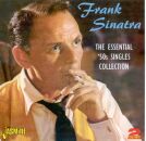 Sinatra Frank - Essential 50s Singles Collection