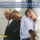 Lambert Hendricks & Ross - Sing A Song & Along...