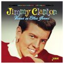 Clanton Jimmy - Venus In Blue Jeans