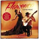 Harvey Clive - Flamenco Guitar Music