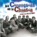 Compagnons De La Chanson - Si Tous Les Gars Du Monde
