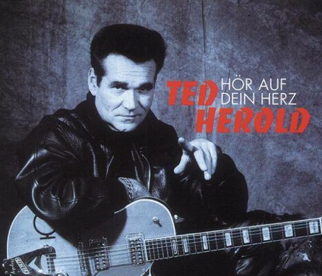 Herold Ted - Hor Auf Den Herz