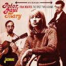 Peter, Paul & Mary - Folk Routes