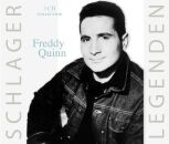 Quinn Freddy - Genius