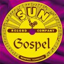 Sun Gospel -32Tr-