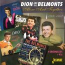 Dion & The Belmonts - Alone & Together 1960-1962